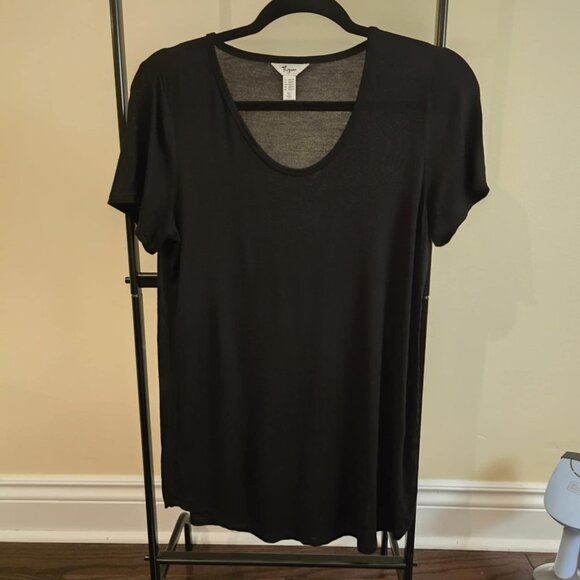 Maternity T-Shirt XXS - Picture 1 of 2